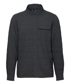 Ms Highlands Shirt Jacket