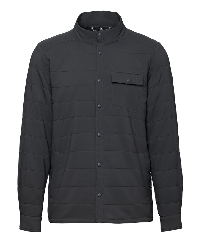 Ms Highlands Shirt Jacket