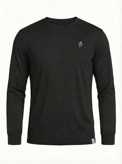 Dockside Performance Long Sleeve