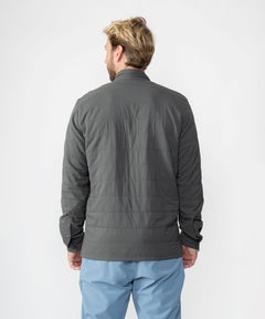 Ms Highlands Shirt Jacket