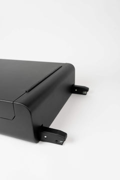 BoostedSafe Basic: Manual Combination Lock