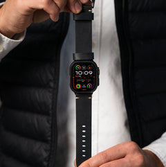 Leather Strap R01